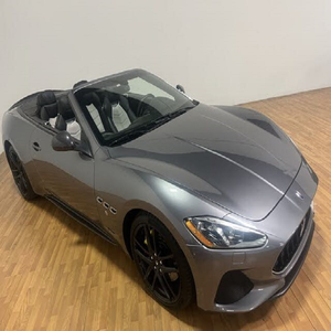 Venta rápida Maserati GranTurismo Sport Convertible LHD/RHD - Product Image 4
