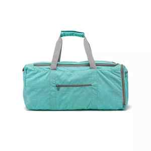 กระเป๋าทรงดัฟเฟิลกันน้ำพับเก็บได้จุได้เยอะ - Product Image 2