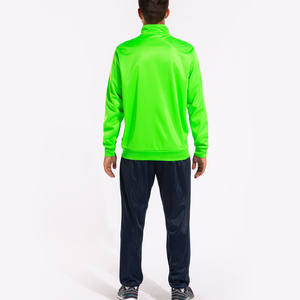 Fabricant de survêtements Vêtements d'entraînement pour hommes Ensemble de survêtements Logo personnalisé Ensemble de jogging pour hommes - Product Image 4