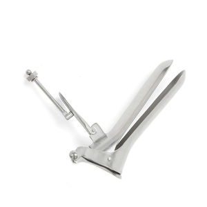 Spéculum vaginal de haute qualité petites moyennes grandes tailles spéculum vaginal grave meilleure qualité spéculum vaginal en acier inoxydable - Product Image 3