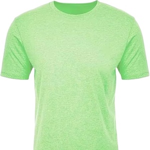 Camiseta Oversize de Diseño, Colección de Verano, Camiseta de Algodón, Camisetas de Moda al por Mayor para Hombre, HECHO POR HI 2026 - Product Image 1