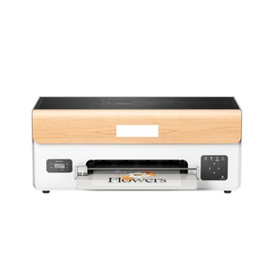 Nueva Impresora P13 Suite de 13 Pulgadas A3 con Impresión XP600 - Product Image 6