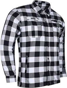 Vêtements de sport pour hommes, chemise de protection pour la course à moto, respirante, coupe-vent, imperméable, séchage rapide, grande taille, personnalisable - Product Image 4