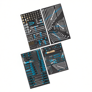 Ensemble d'outils Hazet de 340 pièces - Product Image 2