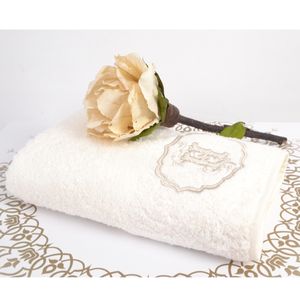 Haute qualité meilleure qualité 100% coton Golf serviettes de bain de l'Inde broderie logo travail hôtel linge de bain - Product Image 6