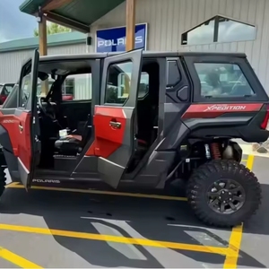 XPEDITION ADV 5 Northstar Industriel 2024, Neuf et Original, LIVRAISON RAPIDE. - Product Image 2