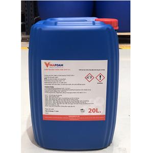 ¡El mejor vendedor! Concentrado de espuma AFFF 3% para seguridad contra incendios y control de incendios peligrosos - Product Image 6