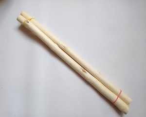 Plateau porte-encens en bois unique et luxueux, écologique, multi-fentes, pour combustion simultanée religieuse, design personnalisable - Product Image 3