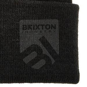 Bonnet d'hiver tendance en tricot doux pour le sport et les aventures en plein air – Léger, en coton/laine, unisexe, tissu durable - Product Image 5