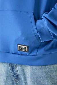 Venta al por mayor Hombres Sudaderas con capucha Plain Blank Pullover Sudadera a granel - Product Image 3