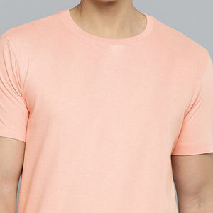 เสื้อยืดผู้ชายคุณภาพสูง สกรีนโลโก้ แขนสั้น ผ้าฝ้าย 100% ทรงโอเวอร์ไซส์ หนัก 320gsm - Product Image 6