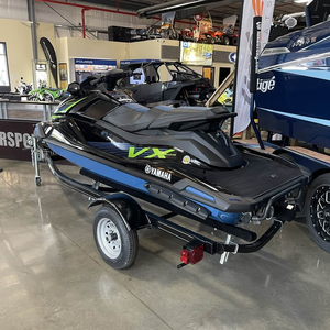 NOUVEAU ARRIVÉ POUR WATERCRAFTs 2025 Yamahas VX Deluxes Waverunners JetSkis Prêt à Expédier - Product Image 3