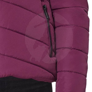 Vente chaude Femmes Puffer Vestes Haute Qualité Femmes Puffer Vestes Plus La Taille Femmes Puffer Vestes - Product Image 6