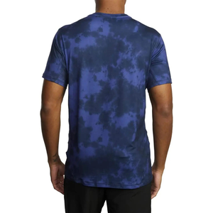 Nouveauté T-shirts à sublimation personnalisés pour hommes, meilleure vente, meilleure vente 100% coton, nouveau design élégant - Product Image 3