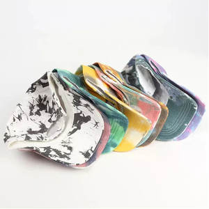 ผู้ผลิตหมวกเบสบอลผู้ชายขายส่ง ผ้าฝ้าย 100% น้ำหนักเบา แห้งเร็ว ปักลายตามสั่ง โลโก้ส่วนตัว - Product Image 6