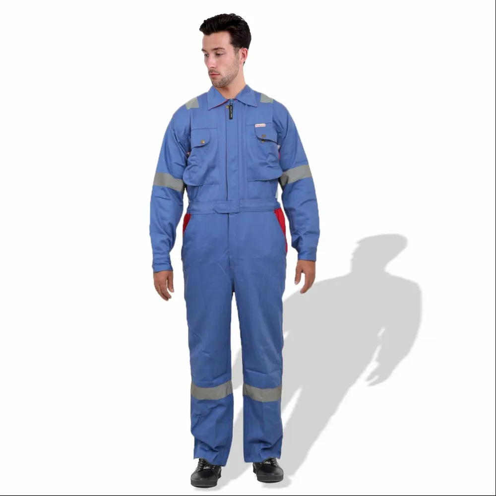 Cheap Price Hot Selling Outdoor Working Clothing Men Women Full Sleeves Safety Wear 2022 Coverall In Multi Colors