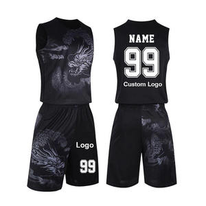Camisetas de Baloncesto Unisex 2025, Personalizadas con Sublimación, Transpirables, Tallas Grandes, 100% Poliéster, Pedidos al por Mayor para Exportación - Product Image 3
