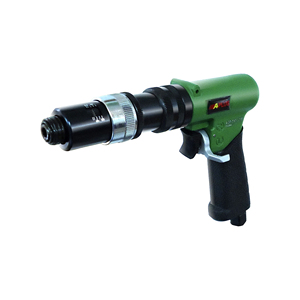 Destornillador Neumático APLUS GLS-5S5115 con Certificación ISO9001, Color Verde, Control de Torque PUSH-STAR, Velocidad de 1400 rpm, 1 Año de Garantía, OEM - Product Image 1