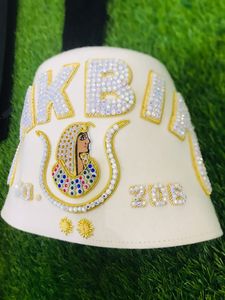 REGALIA MASÓNICA FEZ [TAKBIR] - Product Image 4