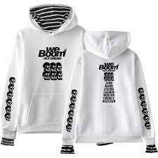 Sweat-shirt à capuche personnalisé pour hommes, Streetwear, imprimé, unisexe, uni, de haute qualité, surdimensionné, en coton biologique, en silicone, décontracté, 2021 - Product Image 2