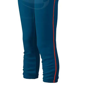 Nouvelle arrivée de pantalons de baseball pour hommes pantalons de baseball et de softball de haute qualité sur mesure vêtements de sport pantalons unisexes unis - Product Image 5