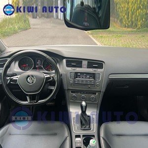ราคาสำหรับรถยนต์ Volkswagen Golf 7 1.6 ปี 2016 รุ่น Comfort ดีเซล เทอร์โบ เกียร์อัตโนมัติ ขับเคลื่อนล้อหน้า ล้อแม็ก R16 พร้อมจำหน่ายทั่วโลก - Product Image 6