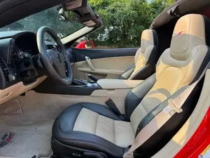 มือสอง2013เชวีคอร์เวตแกรนด์สปอร์ต - Product Image 2