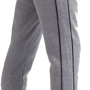 Top classement OEM hommes pantalons été mince costume pantalon avec devant plat taille haute meilleure qualité en gros pour ODM - Product Image 4