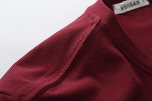 Camisetas Vintage para hombre, camiseta de gran tamaño con aspecto lavado, estampado gráfico, ropa de calle informal Retro de manga corta, ropa de moda de verano - Product Image 5