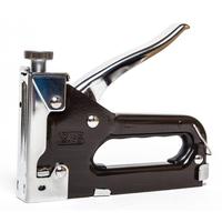 Agrafeuse manuelle en acier de fabrication taïwanaise pour peinture, 4-14 mm, qualité industrielle, support OEM/ODM, garantie 6 mois, modèle
