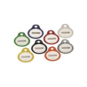 กุญแจความใกล้ชิด FOB ormakaba Mifare 13,56 MHz, DESFire (AC.015264SD4EV1) - Product Image 1