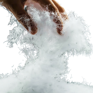 แจ็กเก็ตกันหนาวขนเป็ดเสื้อแจ็คเก็ตขนเป็ดใส่สบายทันสมัย - Product Image 5