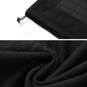 New Arrival High Quality Men Body Warmer Windproof Breathable Casual Winter Light <b>Weight</b> Low MOQ <b>for</b> <b>Sale</b> - Product Image 6