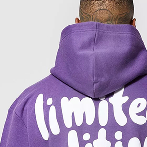 Sudaderas con capucha con estampado de soplo de Material de algodón 100% de alta calidad para jóvenes, ropa informal de nuevo estilo, sudaderas con capucha con estampado de soplo para hombres - Product Image 5