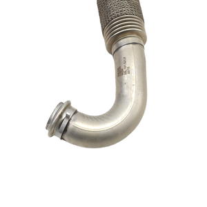 ท่อวาล์ว EGR ออดี้ A6 ซีดาน ซีรีส์ C8 (4A2) 05L131521F DFBA ไฮบริด 2000 (18>25) - Product Image 6