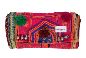 Direct Factory Price on Hot Selling Designer Ladies Jute Beaded Clutch Handbags Evening <b>Bags</b> with Private Label - Product Image 2