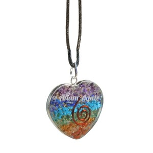 Colgantes de amatista y árbol de la vida verde mejor valorados de moda - Product Image 4