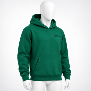 Meilleur prix, service OEM, sweats à capuche en polaire pour hommes, hiver, couleur unie, avec poche, 100% coton, fabriqué au Pakistan - Vente en gros - Product Image 4