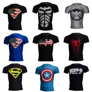 Camiseta de Hombre de Alta Calidad, Estilo Formal, Tejido de Punto, Mezcla de Poliéster/Algodón Ecológica, Estampada, Disponible al por Mayor OEM - Product Image 5