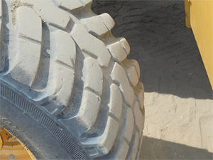 รถตักดิน John Deere 410k ปี 2014 สภาพดี ขายดี พร้อมส่งทั่วโลก - Product Image 6