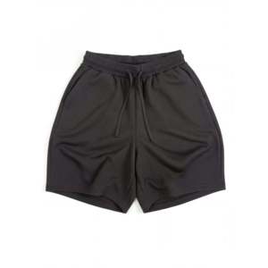 Pantalones Cortos Deportivos Z24 Volcanic Ash, 530GSM, Forro Polar Orgánico, Estilo Pantalón Transpirable para Deportes y Actividades al Aire Libre - Product Image 1
