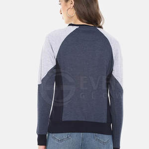 EVER GLOW Sudaderas con Capucha para Mujer Otoño/Invierno, Logotipo Personalizado, Impresión por Transferencia de Calor, Alta Calidad, 100% Algodón, Corte Ajustado, Estilo Urbano - Product Image 2