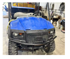 NUEVO ORIGINAL 2026 H_O_LL_AN_Ds RUSTLER 1150 UTV - Product Image 6