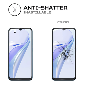 Protecteur d'écran antichoc pour Blackview Wave 6C, housse de téléphone portable durable de qualité supérieure - Product Image 5