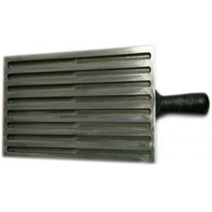 Moule multi-lingots 8 lignes 15 \ "longueur 8mm largeur 6mm profondeur bijoux outils et équipement - Product Image 1