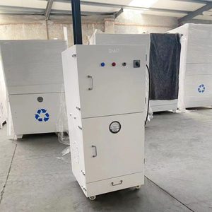 Dr. อากาศ HG1500แบบตลับเก็บฝุ่นประสิทธิภาพสูงแบบแรงเหวี่ยงตัวกรองโพลีเอสเตอร์ทนไฟ - Product Image 5