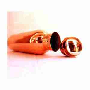 High in Demand Steel Water Bottle Vacuum <b>Cup</b> With Copper Termos A Manufacturer From India Wide Bottle Water with High Quality - Product Image 5