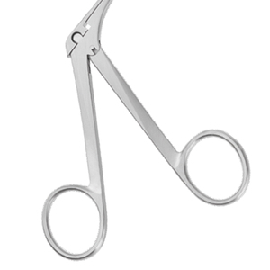 Prix de gros Nouvelle Arrivée Pinces à biopsie manuelles réutilisables en acier inoxydable Instruments chirurgicaux Certifiés CE DARLEYS SURGICAL CO - Product Image 4