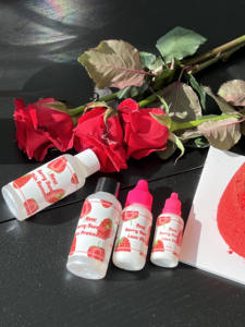 Removedor de bayas perfumadas, pegamento para pelucas, cinta de tupé de etiqueta privada, OEM - Product Image 1