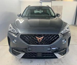 Cupra Formentor 2024 Usado con Título Limpio - Product Image 1